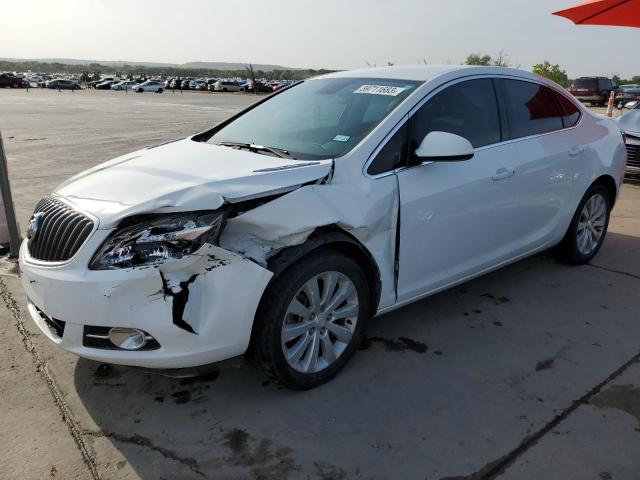 Photo 1 from auction – 2017 BUICK VERANO SPO with VIN 1G4PR5SK9H4116989