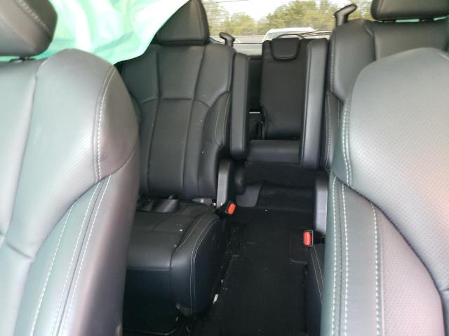 Photo 10 from auction – 2021 SUBARU ASCENT LIM with VIN 4S4WMAPD8M3475277