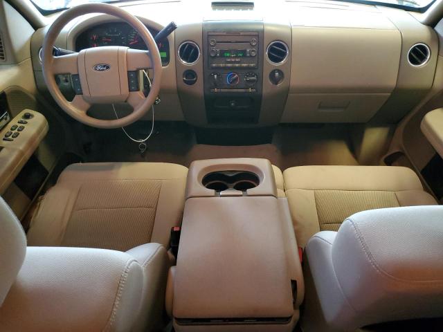 Photo 8 from auction – 2005 FORD F150 SUPER with VIN 1FTPW12535FB50703