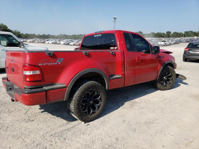 Photo 3 from auction – 2008 FORD F150 with VIN 1FTRF02508KB81535