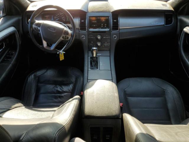 Photo 8 from auction – 2015 FORD TAURUS SEL with VIN 1FAHP2E87FG184528