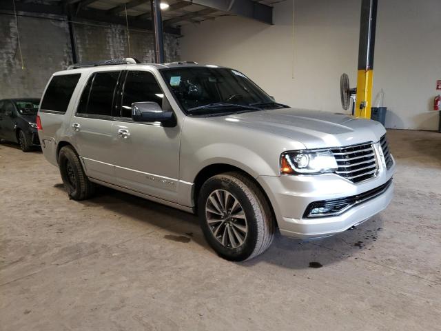 Photo 4 from auction – 2015 LINCOLN NAVIGATOR with VIN 5LMJJ2JT6FEJ02669