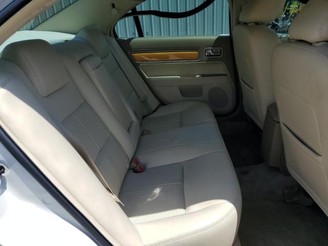 Photo 10 from auction – 2009 LINCOLN MKZ with VIN 3LNHM26T19R626587