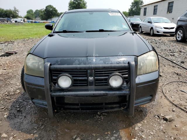 Photo 5 from auction – 2005 DODGE MAGNUM SXT with VIN 2D4FV48V75H129054