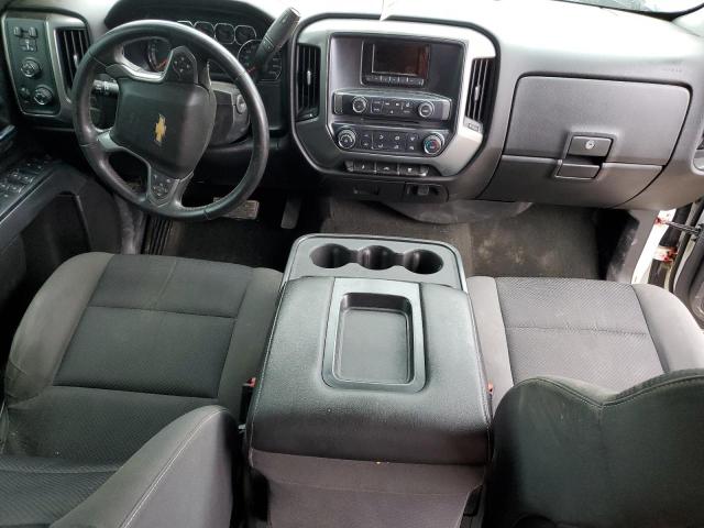 Photo 8 from auction – 2015 CHEVROLET SILVERADO with VIN 1GC1KVE85FF119761