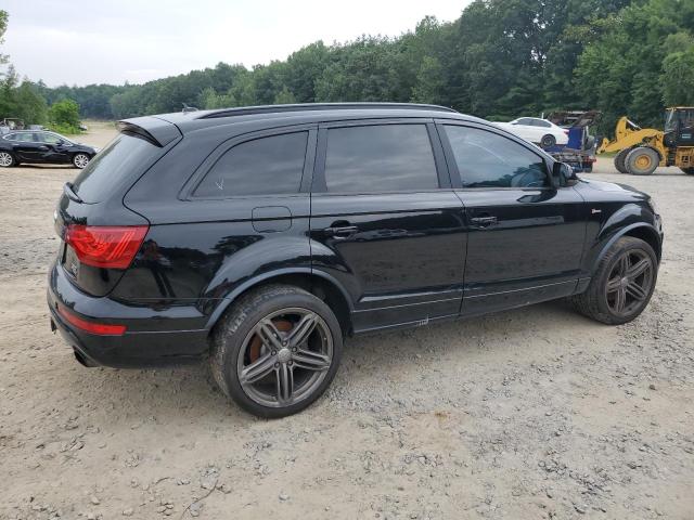 Photo 3 from auction – 2015 AUDI Q7 PRESTIG with VIN WA1DGAFE0FD015891