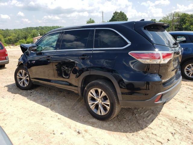 Zdjęcie 2 z aukcji – 2015 TOYOTA HIGHLANDER z VIN 5TDKKRFH9FS079811