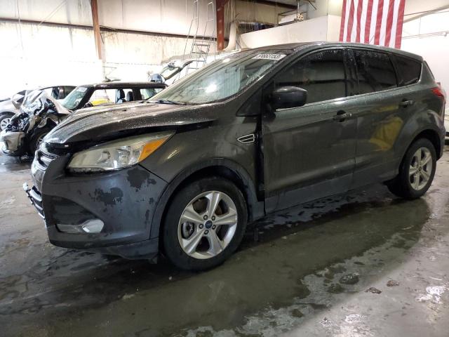 FORD ESCAPE SE 2016 with VIN 1FMCU0G91GUB74177 - Photo from auction
