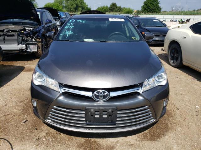 Photo 5 from auction – 2017 TOYOTA CAMRY LE with VIN 4T1BF1FK1HU730358