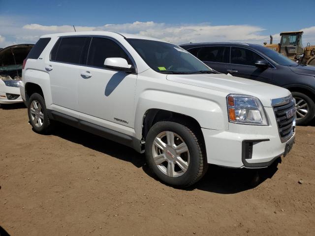 صورة رقم 4 من المزاد - 2016 GMC TERRAIN SL مع VIN 2GKFLSEK6G6110936