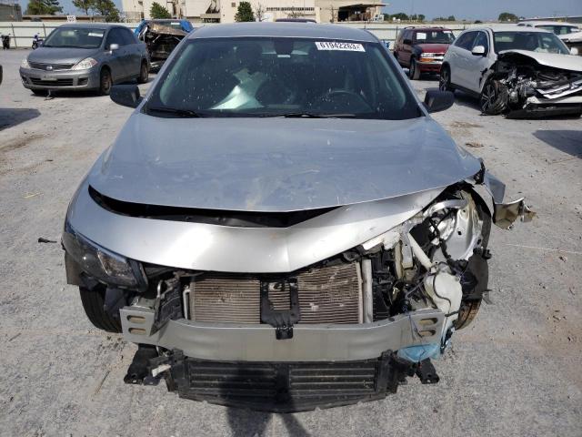 Photo 5 from auction – 2016 CHEVROLET MALIBU LS with VIN 1G1ZB5ST4GF272203