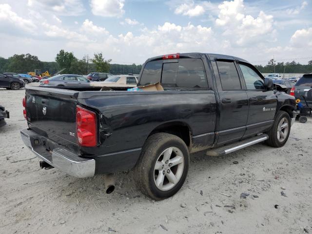 Photo 3 from auction – 2007 DODGE RAM 1500 S with VIN 1D7HA18P67S157527