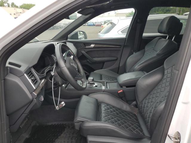 Photo 7 from auction – 2019 AUDI SQ5 PREMIU with VIN WA1B4AFY2K2046608