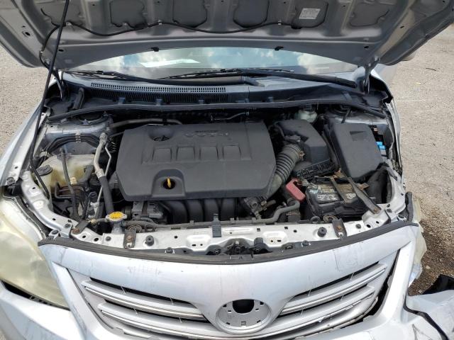Photo 11 from auction – 2013 TOYOTA COROLLA BA with VIN 5YFBU4EE9DP143999