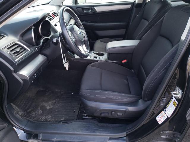 Photo 7 from auction – 2015 SUBARU LEGACY 2.5 with VIN 4S3BNAC68F3016597