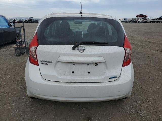 Photo 6 from auction – 2014 NISSAN VERSA NOTE with VIN 3N1CE2CP7EL435470