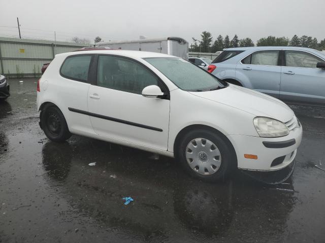 Photo 4 from auction – 2009 VOLKSWAGEN RABBIT with VIN WVWBB71K89W129013