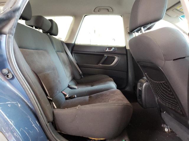 Photo 10 from auction – 2008 SUBARU OUTBACK 2. with VIN 4S4BP61C186314499
