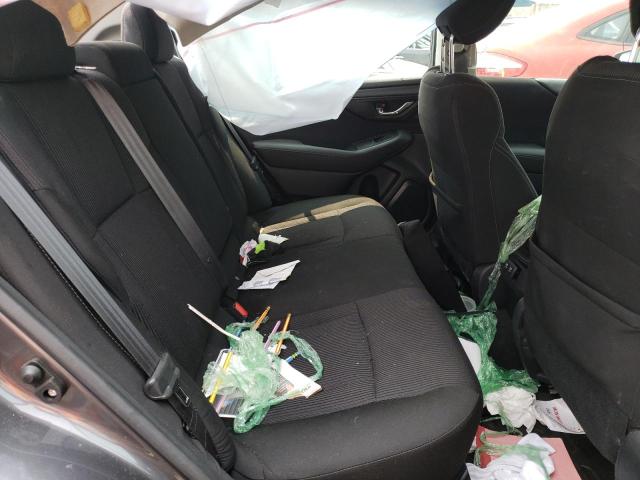 Photo 10 from auction – 2020 SUBARU ALL MODELS with VIN 4S3BWAE68L3017836