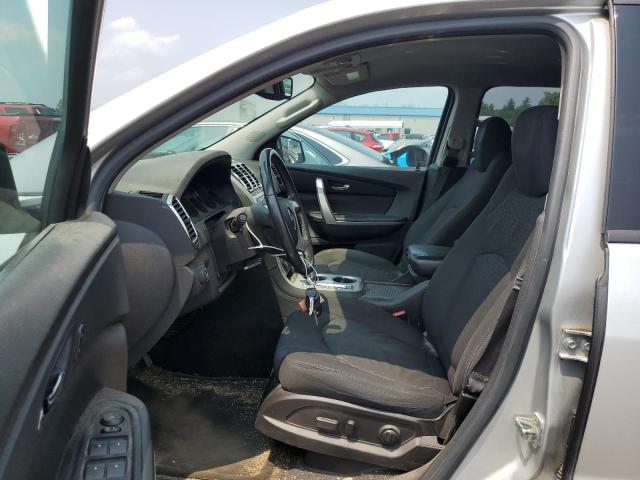 Photo 7 from auction – 2011 GMC ACADIA SLE with VIN 1GKKRPED7BJ199214