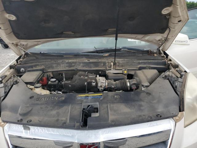 Photo 11 from auction – 2007 SATURN OUTLOOK SP with VIN 5GZER33787J171930