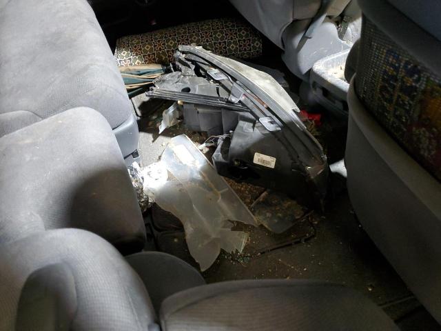 Photo 13 from auction – 2007 HONDA ODYSSEY EX with VIN 5FNRL38427B065130