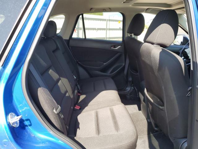 Photo 11 from auction – 2013 MAZDA CX-5 TOURI with VIN JM3KE4CE7D0152881