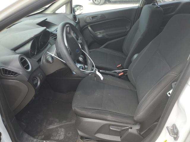 Photo 7 from auction – 2019 FORD FIESTA SE with VIN 3FADP4EJ7KM128831