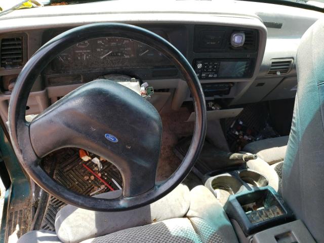 Photo 8 from auction – 1993 FORD RANGER SUP with VIN 1FTDR15X6PPB37285
