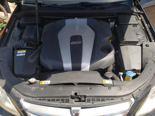 Photo 11 from auction – 2012 HYUNDAI GENESIS 3. with VIN KMHGC4DDXCU180784
