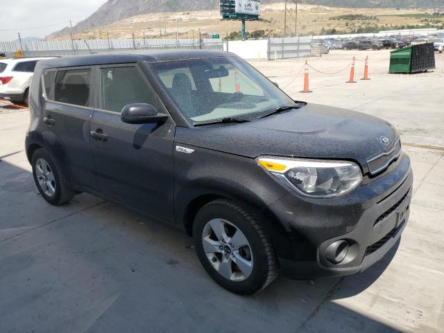 Photo 4 from auction – 2017 KIA SOUL with VIN KNDJN2A20H7461753