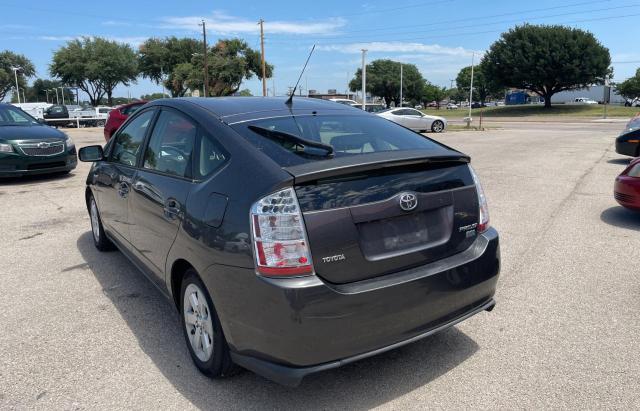 Photo 3 from auction – 2006 TOYOTA PRIUS with VIN JTDKB20U063193453