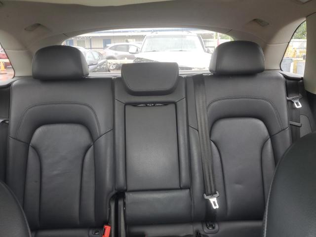Photo 10 from auction – 2012 AUDI Q5 PREMIUM with VIN WA1CFBFP7CA103016