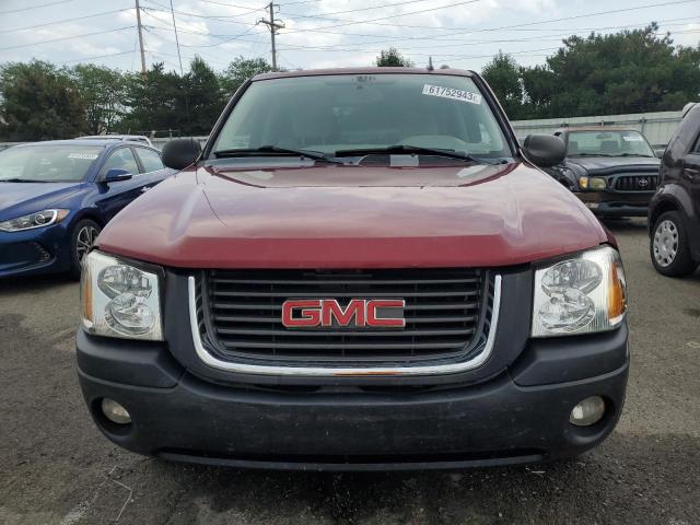 Фото 5 с аукциона – 2008 GMC ENVOY с VIN 1GKDS13S682141495