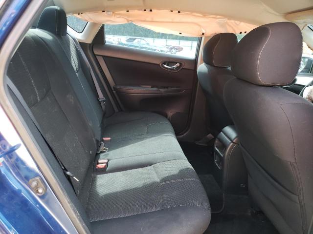 Photo 10 from auction – 2016 NISSAN SENTRA S with VIN 3N1AB7AP2GY271826