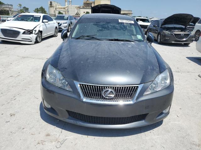 Photo 5 from auction – 2010 LEXUS IS 250 with VIN JTHCF5C2XA5036321