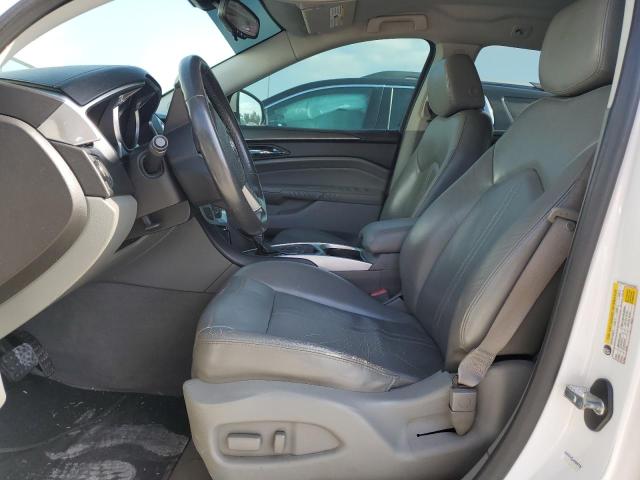 Photo 7 from auction – 2010 CADILLAC SRX with VIN 3GYFNGEY3AS525626