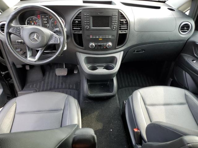 Photo 8 from auction – 2018 MERCEDES-BENZ METRIS with VIN WD4PG2EE2J3353114