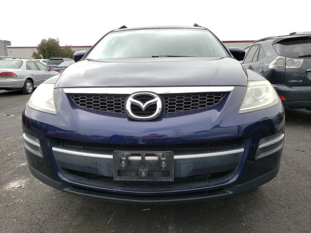 Photo 5 from auction – 2008 MAZDA CX-9 with VIN JM3TB38V180144183