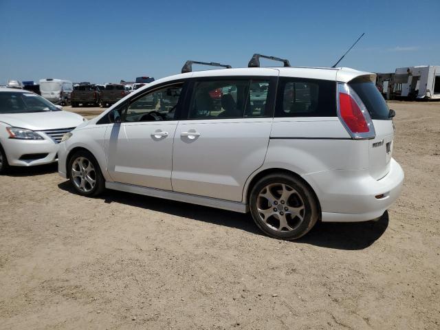 Photo 2 from auction – 2010 MAZDA 5 with VIN JM1CR2W34A0371535