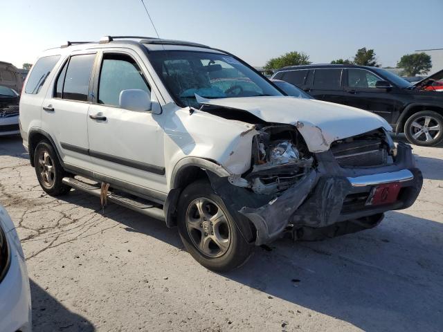 Photo 4 from auction – 2002 HONDA CR-V EX with VIN JHLRD78842C091809