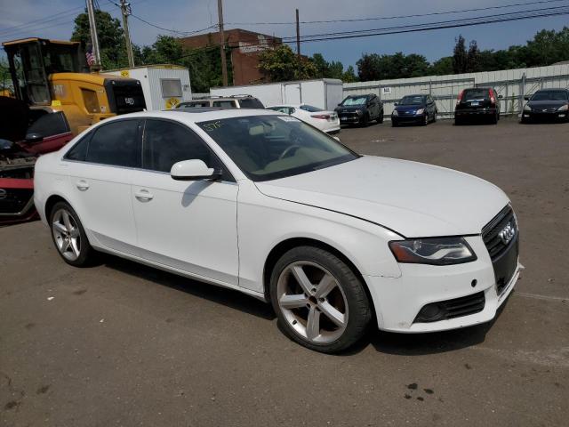 Фото 4 с аукциона – 2010 AUDI A4 PREMIUM с VIN WAUFFAFL2AN052036