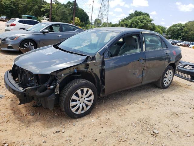 TOYOTA COROLLA BA 2013 with VIN 2T1BU4EE8DC922178 - Photo from auction