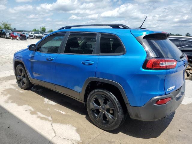 Photo 2 from auction – 2018 JEEP CHEROKEE L with VIN 1C4PJLCBXJD596626