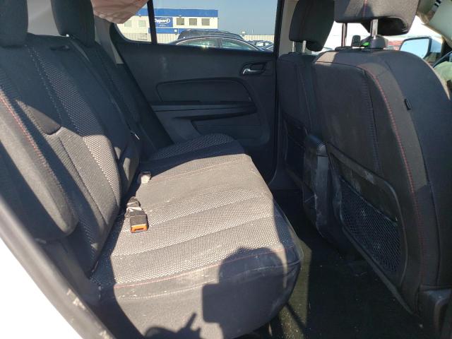 Photo 10 from auction – 2017 CHEVROLET EQUINOX LT with VIN 2GNALCEK4H6267594