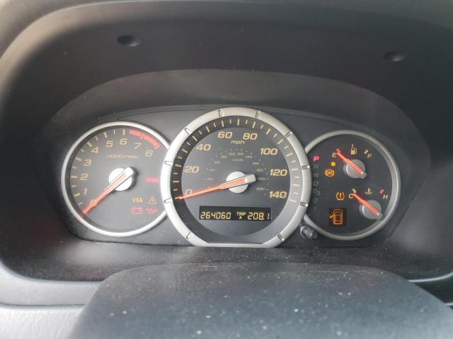 Photo 9 from auction – 2006 HONDA PILOT EX with VIN 5FNYF18646B009066