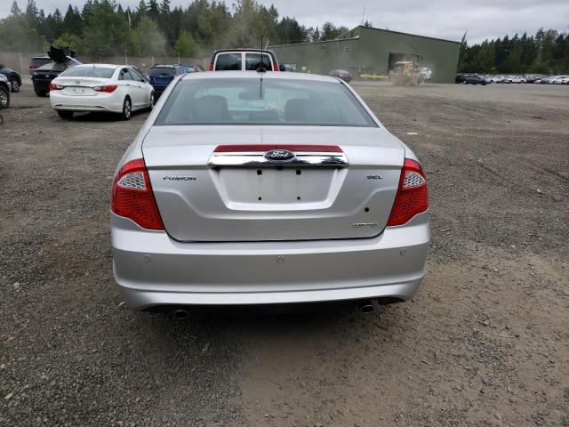 Photo 6 from auction – 2011 FORD FUSION SEL with VIN 3FAHP0JG2BR292561