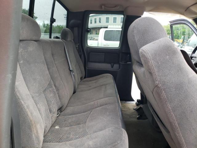Photo 10 from auction – 2006 CHEVROLET SILVERADO with VIN 1GCEK19Z26Z298076