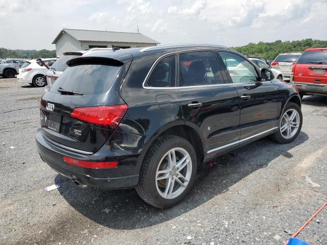 Снимка 3 от търг – 2017 AUDI Q5 PREMIUM с VIN WA1C2AFPXHA098228