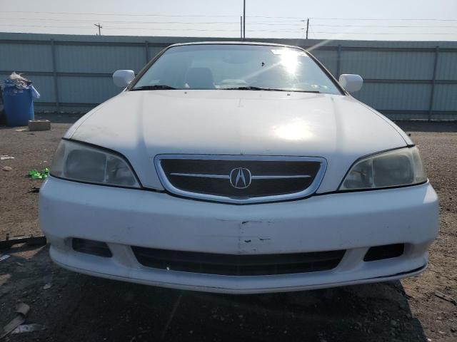 Photo 5 from auction – 2000 ACURA 3.2TL with VIN 19UUA5675YA030134